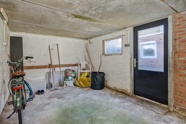 Foto 31 van Beethovenlaan 36