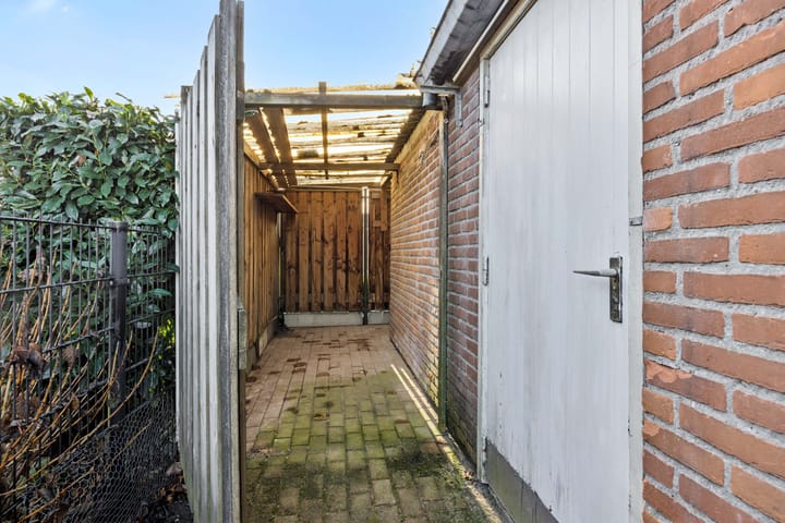 Foto 32 van Beethovenlaan 36