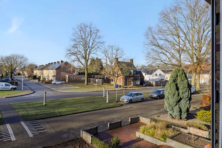 Foto 33 van Beethovenlaan 36