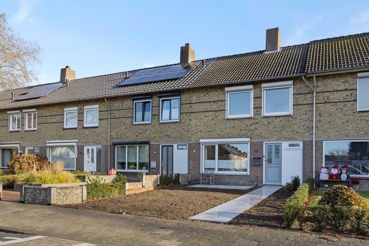 Foto 34 van Beethovenlaan 36