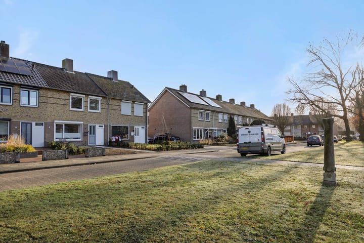 Foto 36 van Beethovenlaan 36