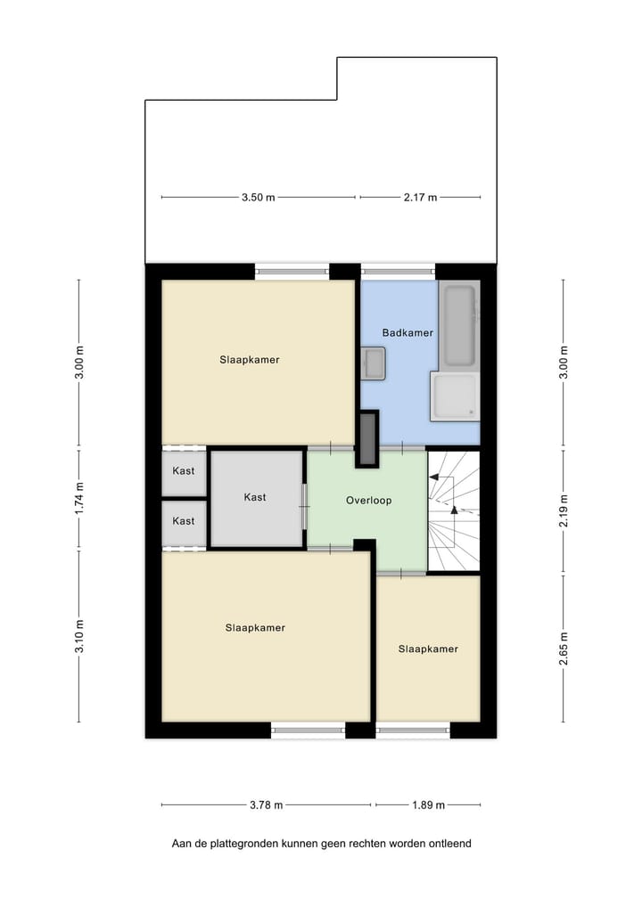 Foto 39 van Beethovenlaan 36