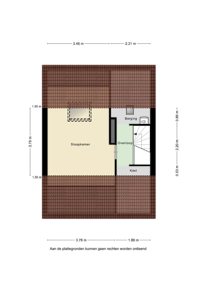 Foto 40 van Beethovenlaan 36