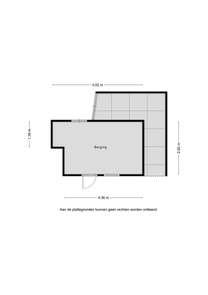 Foto 41 van Beethovenlaan 36