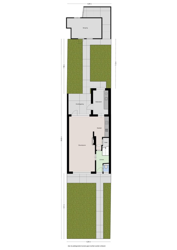 Foto 42 van Beethovenlaan 36