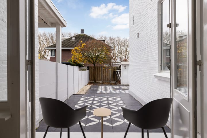 Foto 4 van Reeweg Oost 199