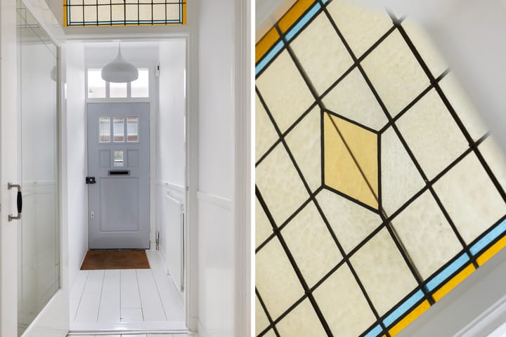 Foto 12 van Reeweg Oost 199