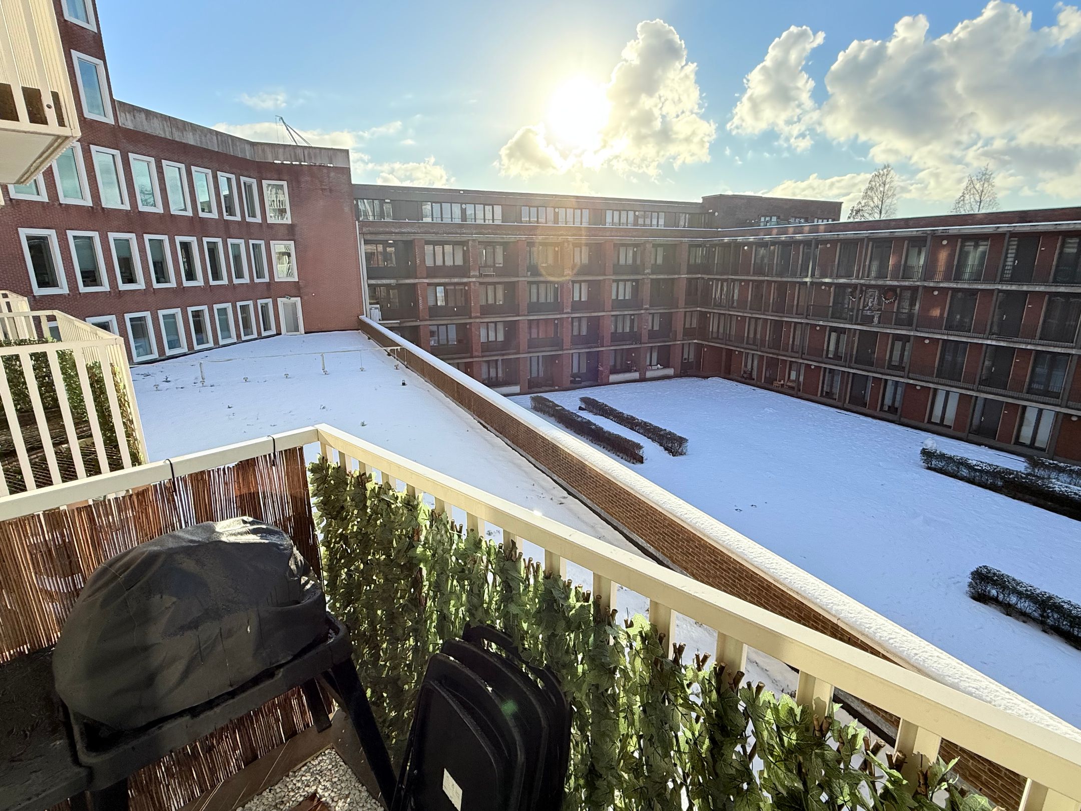 Foto 12 van Stationsplein 42