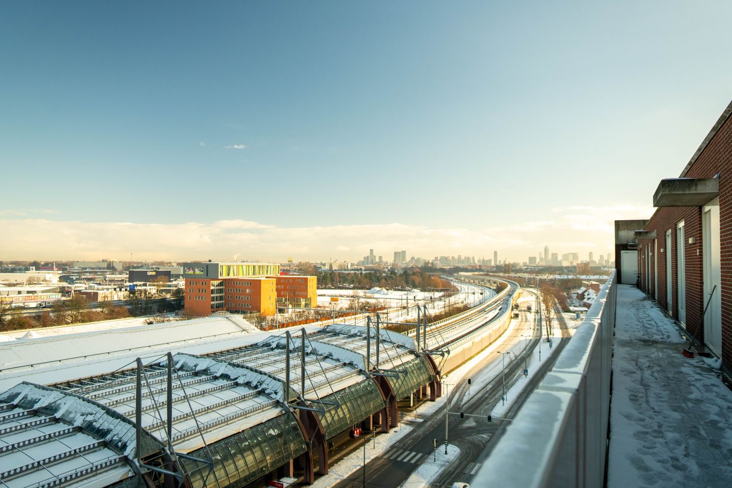 Foto 19 van Stationsplein 42