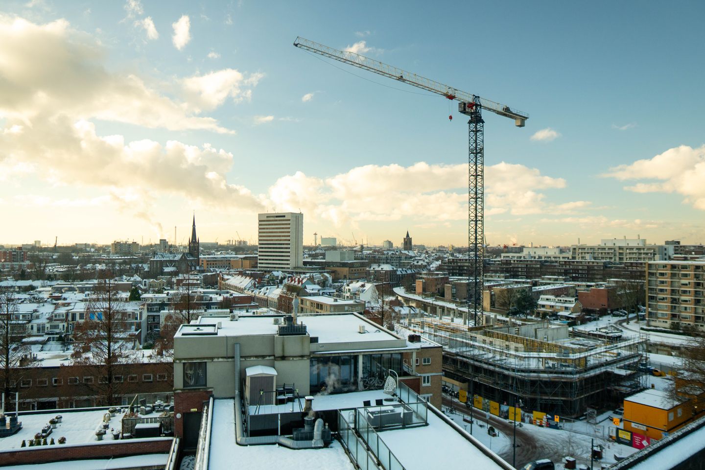 Foto 20 van Stationsplein 42