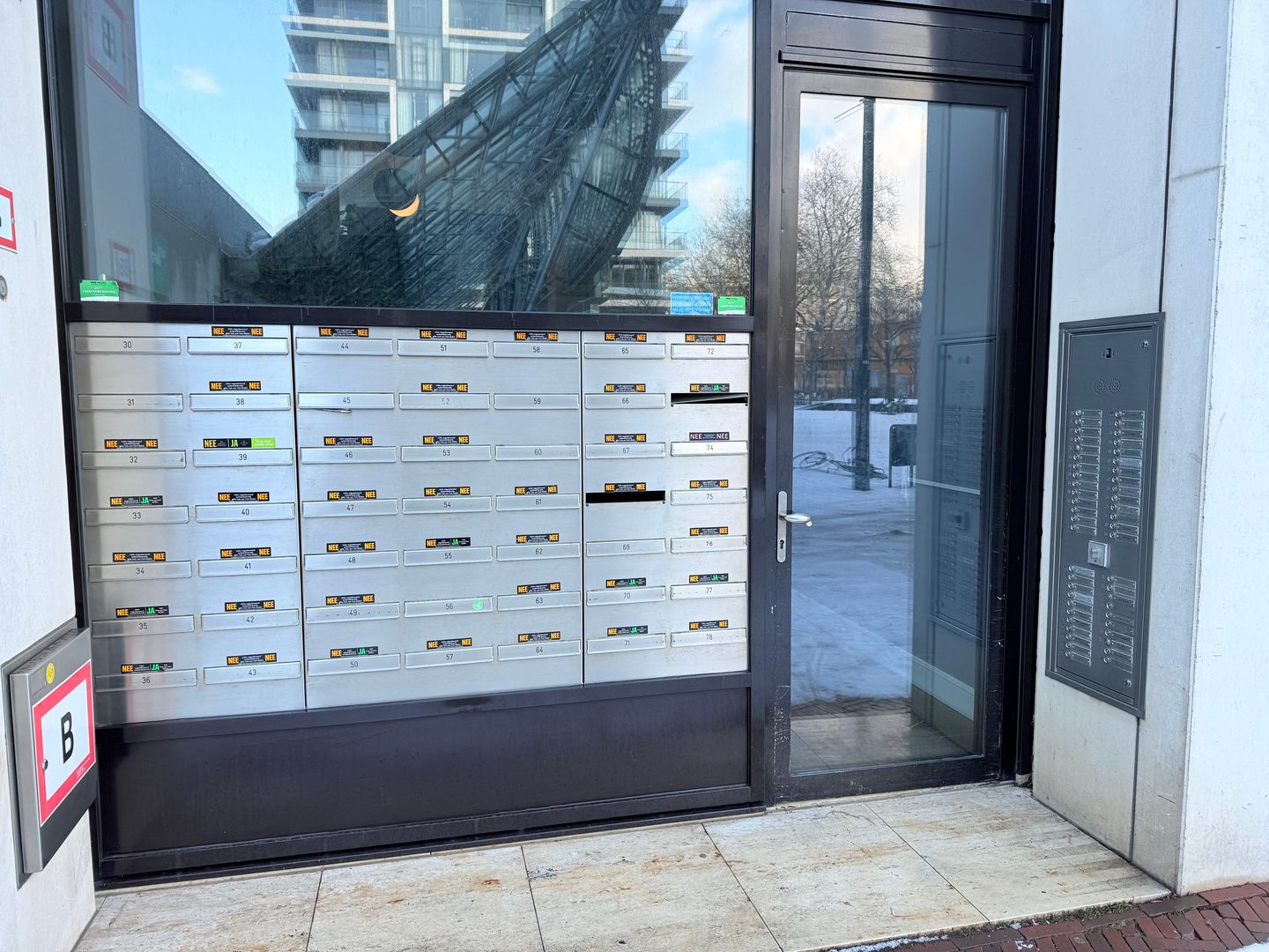 Foto 25 van Stationsplein 42