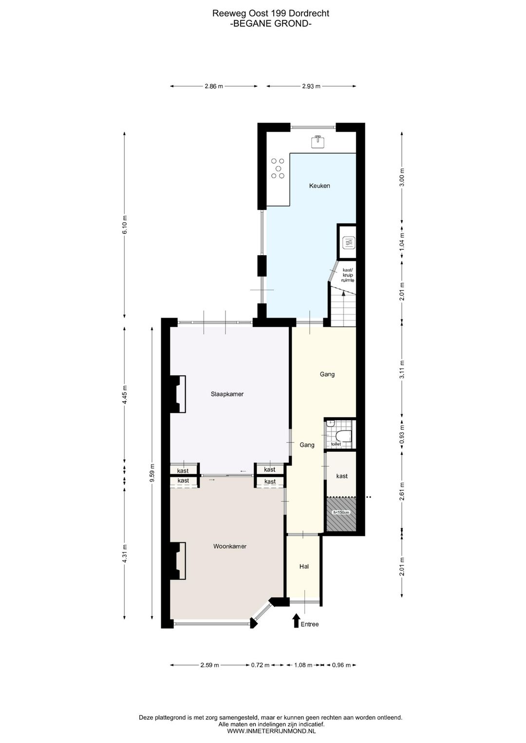 Foto 38 van Reeweg Oost 199