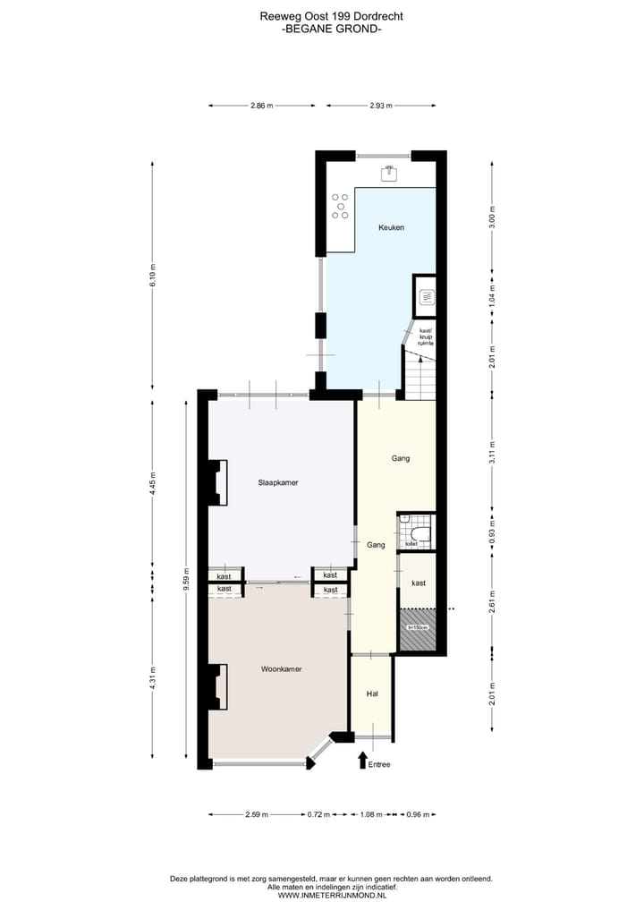 Foto 38 van Reeweg Oost 199