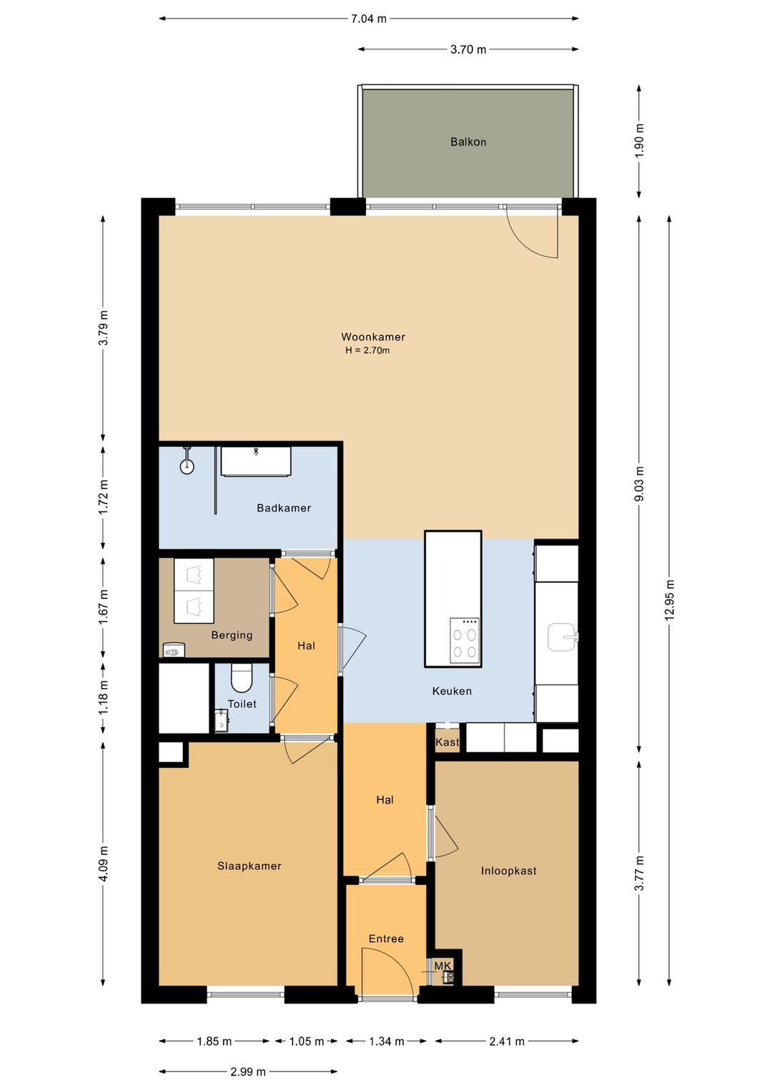 Foto 28 van Stationsplein 42