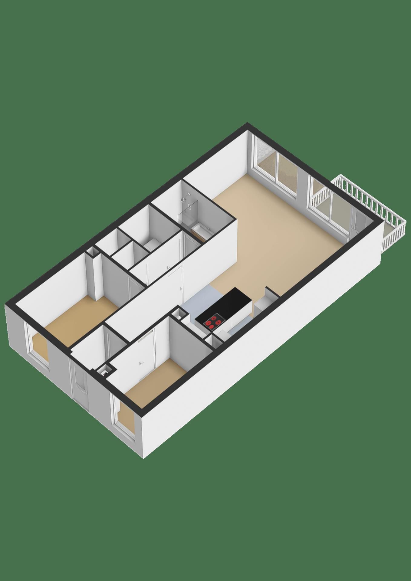 Foto 29 van Stationsplein 42