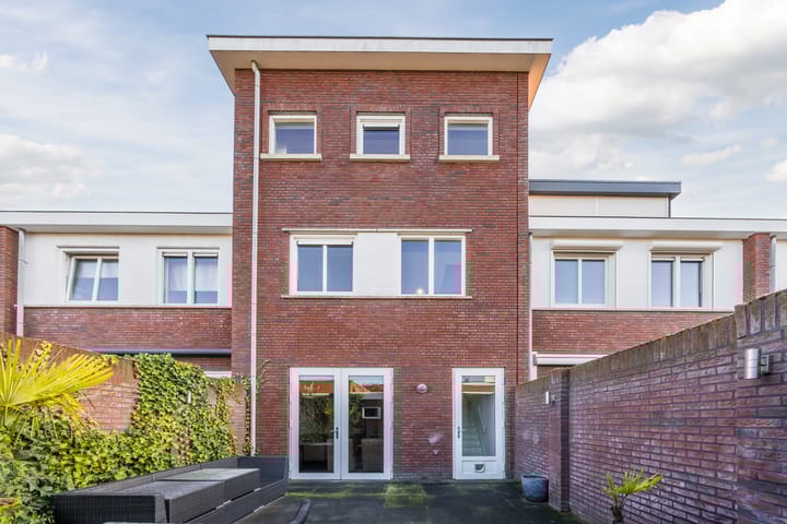 Foto 4 van Haansbergseweg 7