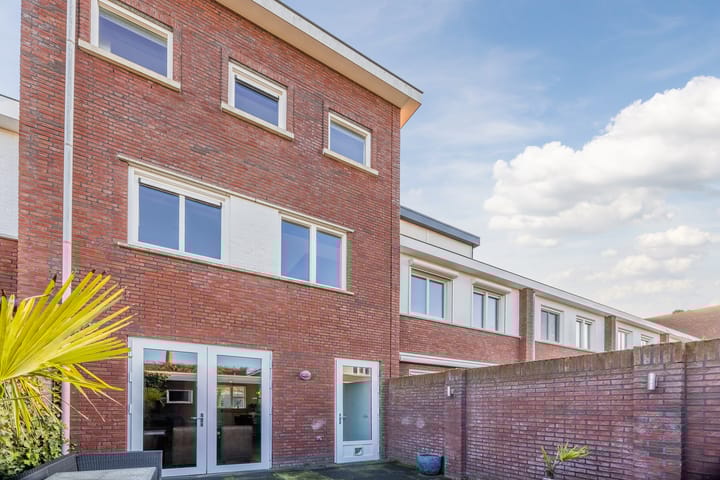 Foto 32 van Haansbergseweg 7