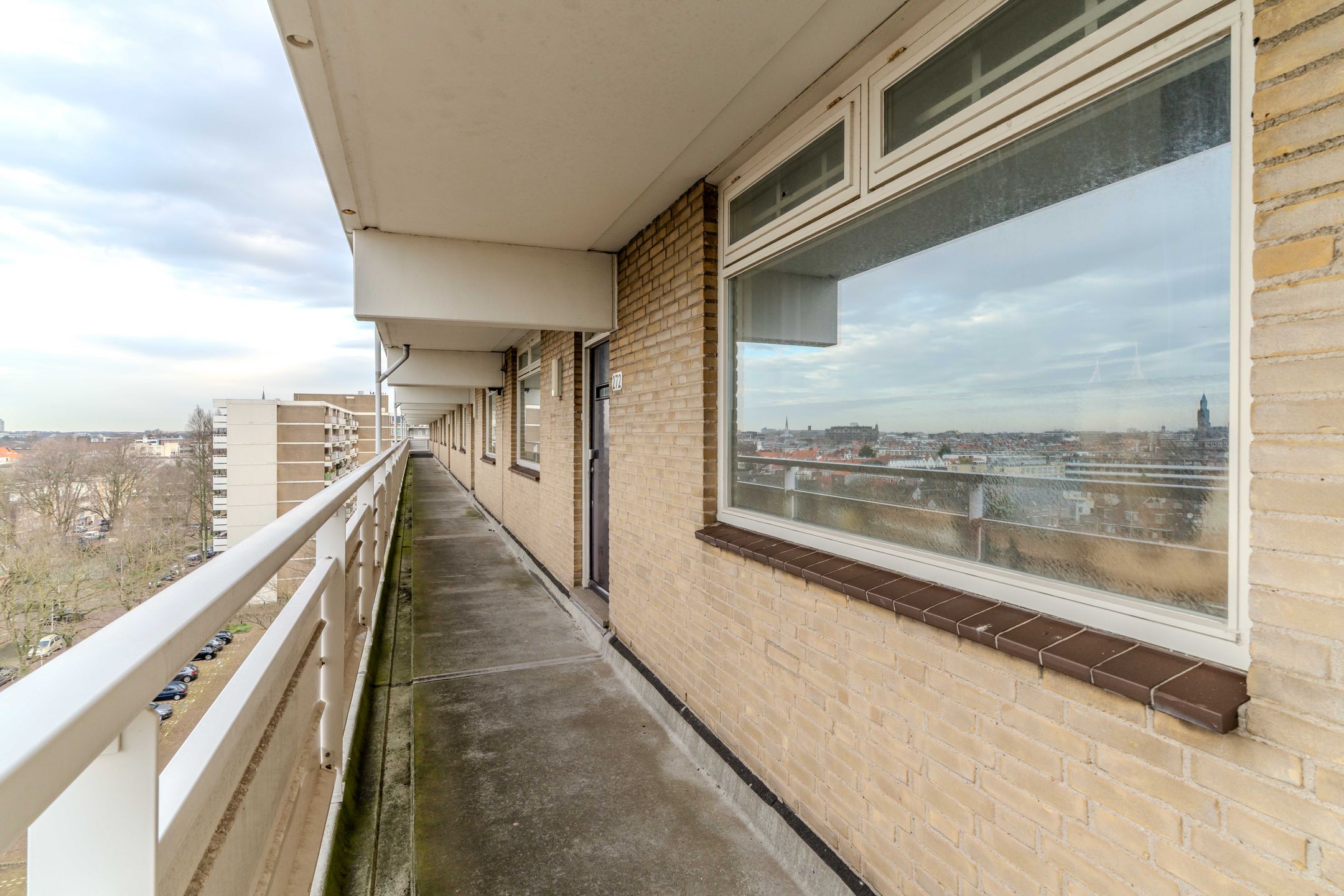 Foto 3 van Sirtemastraat 272