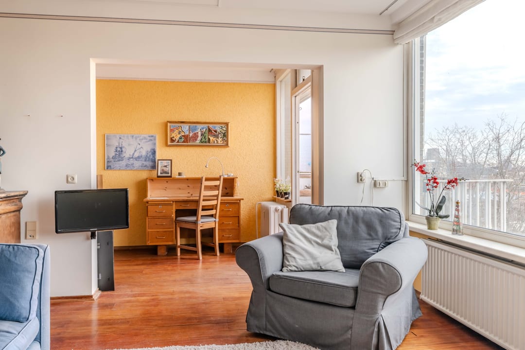 Foto 11 van Sirtemastraat 272