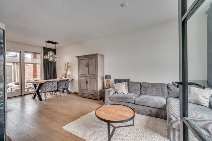 Foto 2 van In het Veld 41