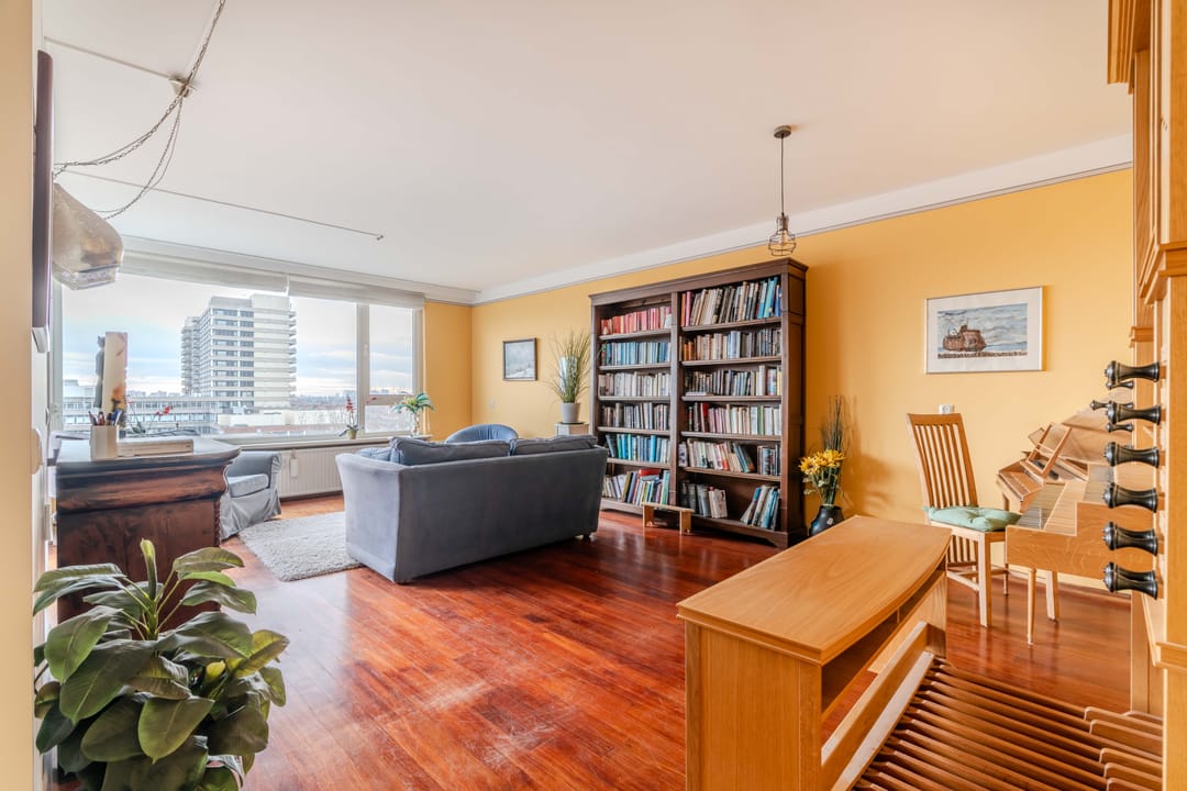 Foto 13 van Sirtemastraat 272