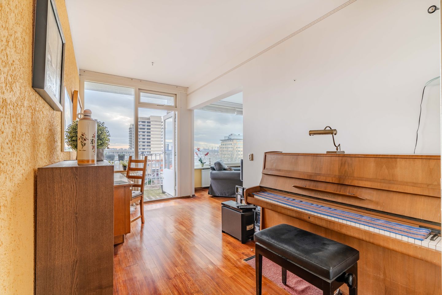 Foto 14 van Sirtemastraat 272