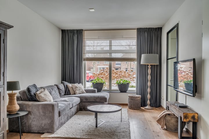 Foto 3 van In het Veld 41