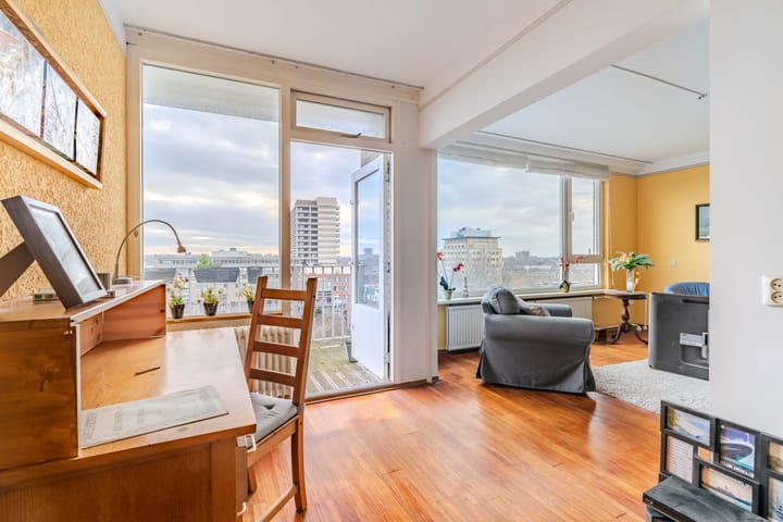 Foto 15 van Sirtemastraat 272