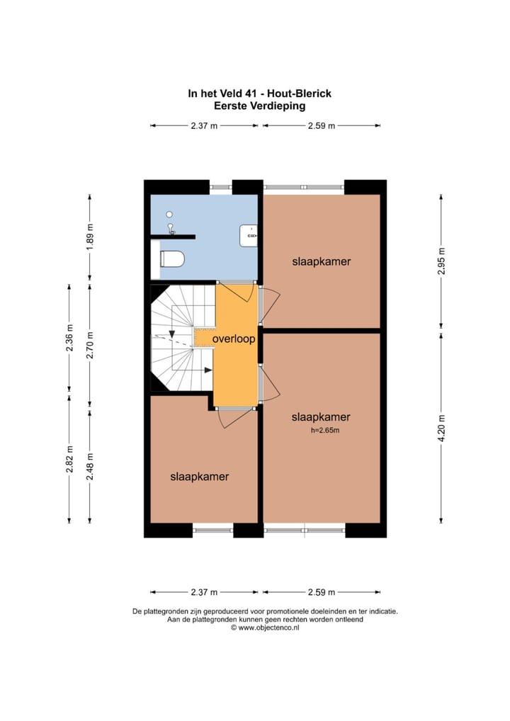 Foto 48 van In het Veld 41