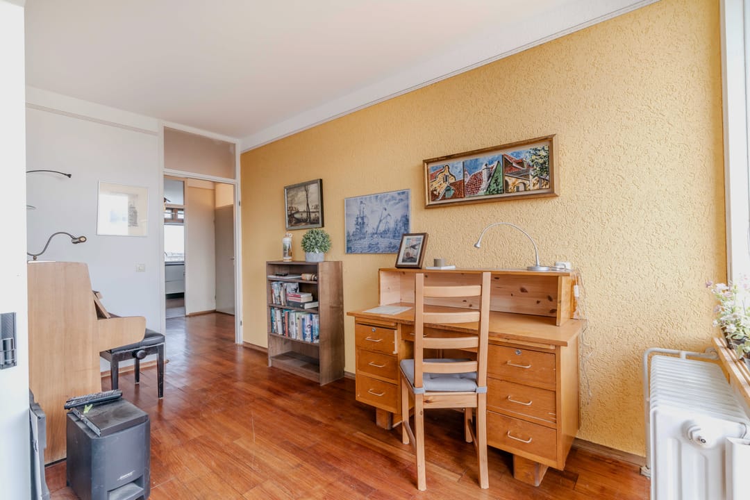 Foto 16 van Sirtemastraat 272