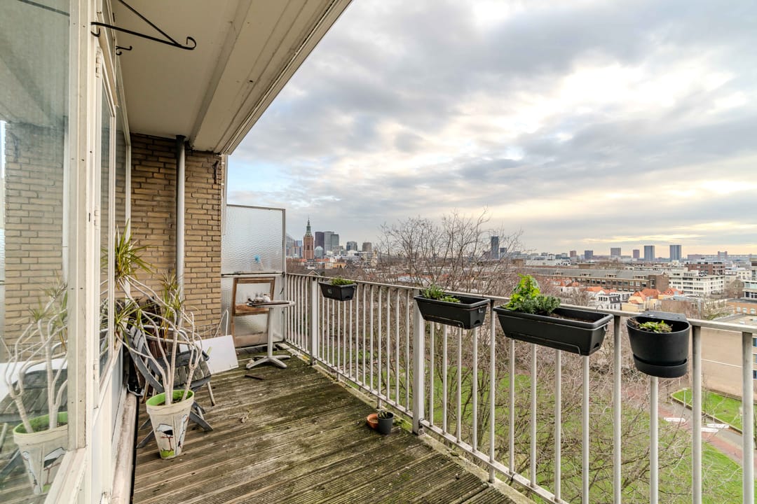 Foto 17 van Sirtemastraat 272