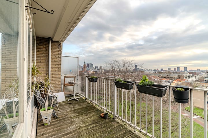 Foto 17 van Sirtemastraat 272