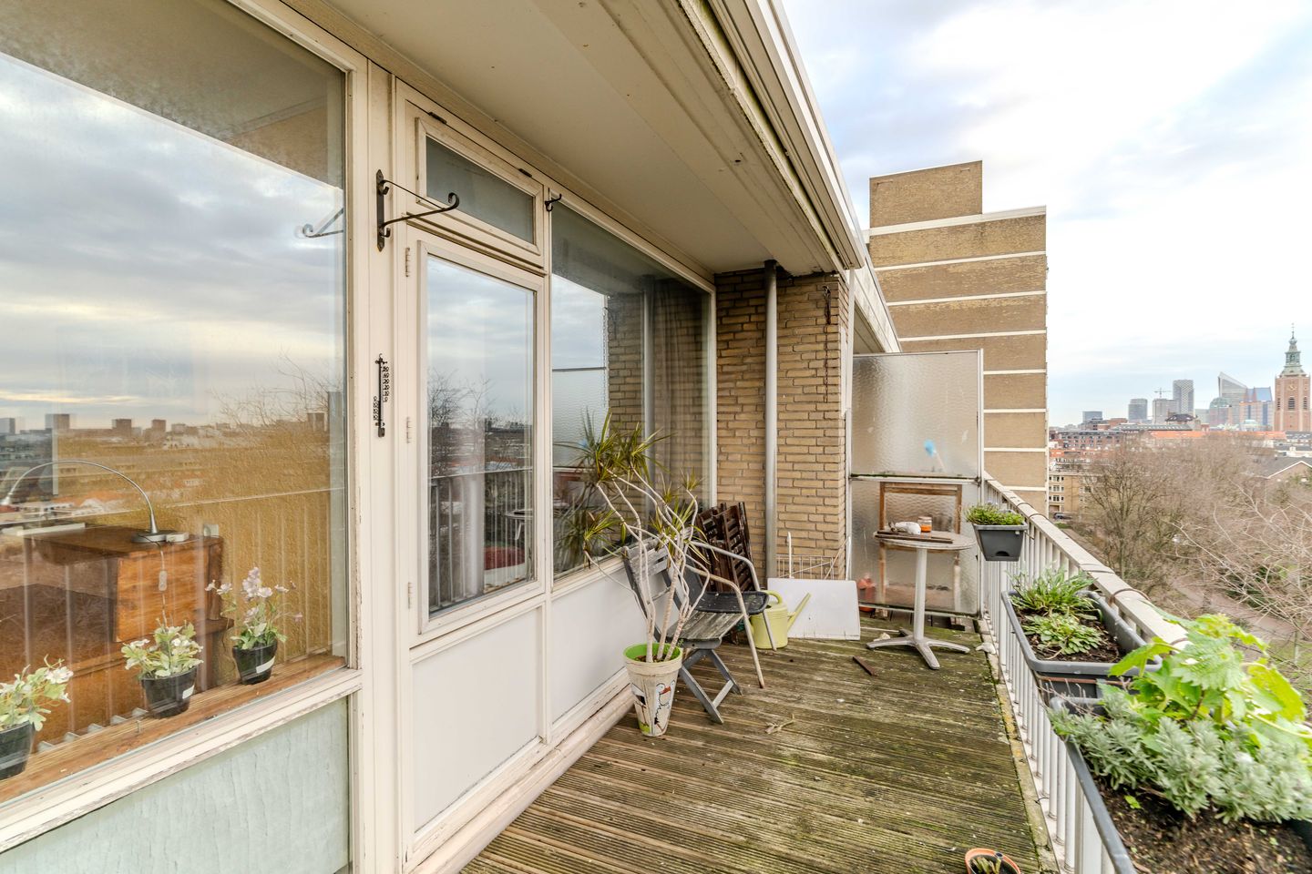 Foto 19 van Sirtemastraat 272