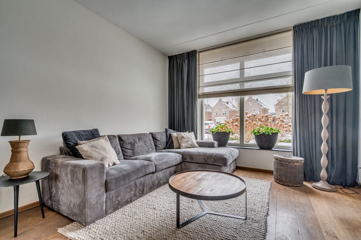 Foto 5 van In het Veld 41