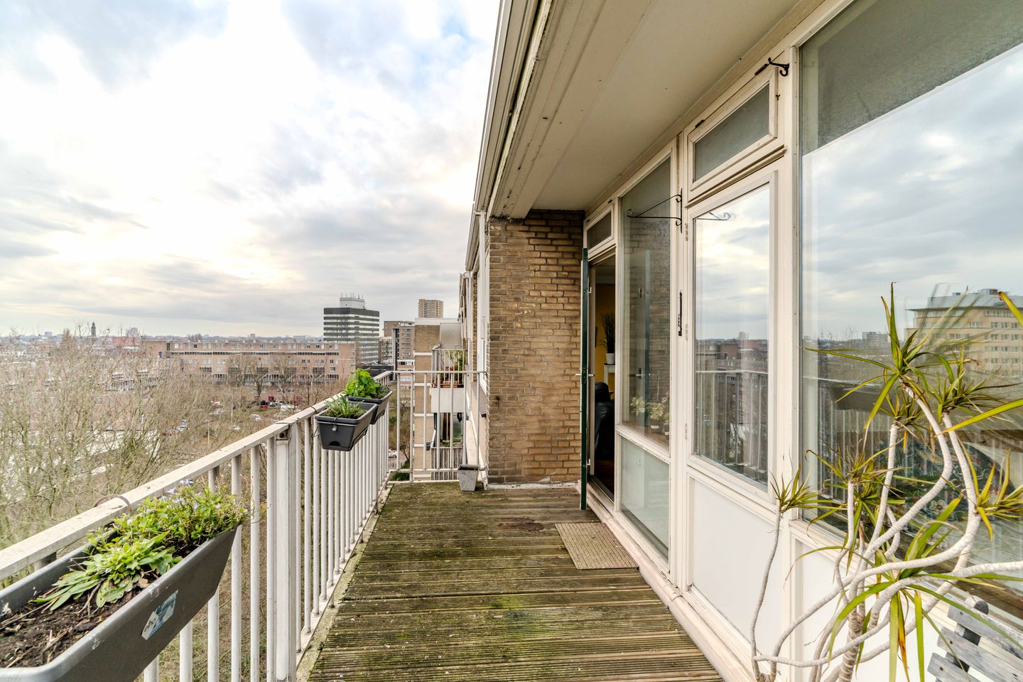 Foto 20 van Sirtemastraat 272