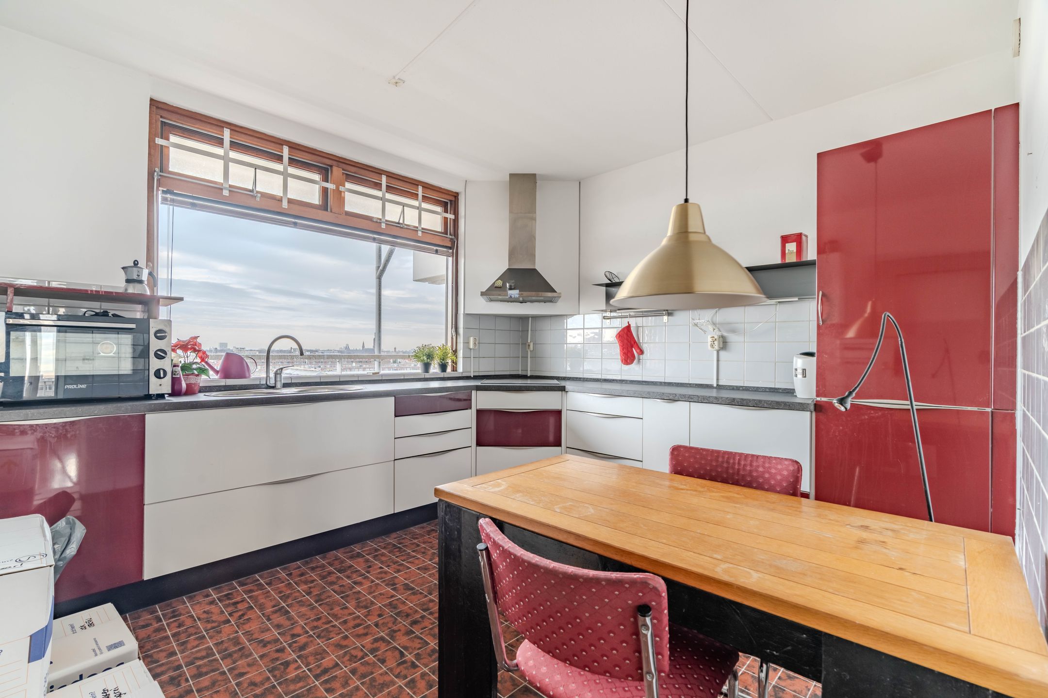 Foto 21 van Sirtemastraat 272