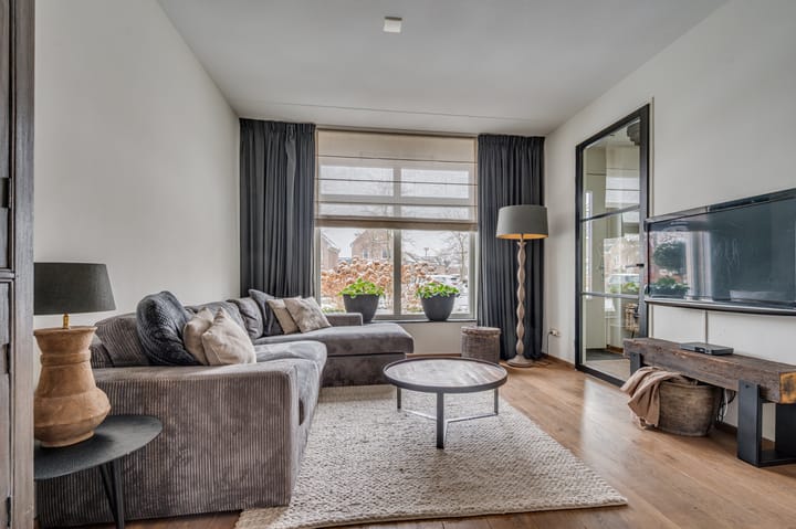 Foto 6 van In het Veld 41