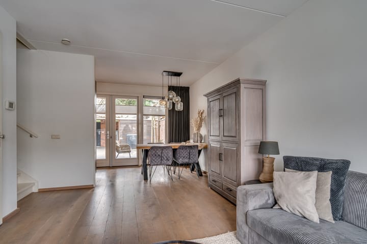 Foto 7 van In het Veld 41