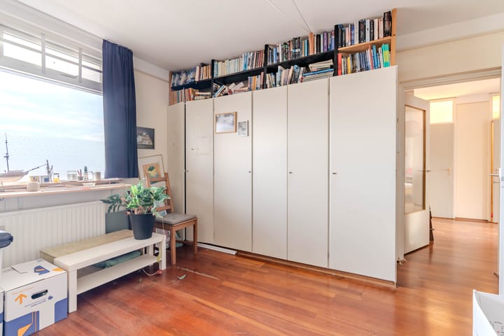 Foto 25 van Sirtemastraat 272