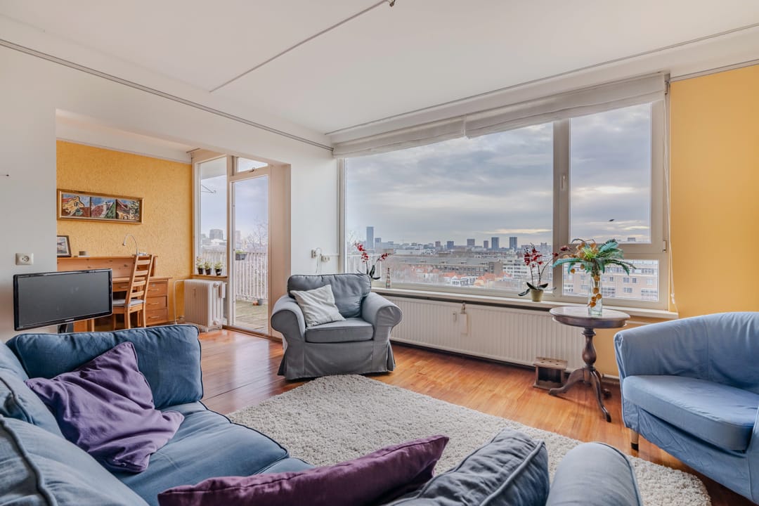 Foto 7 van Sirtemastraat 272