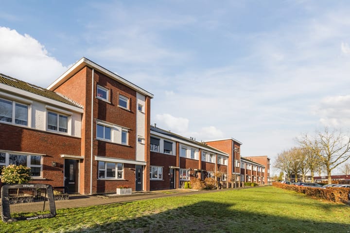 Foto 66 van Haansbergseweg 7