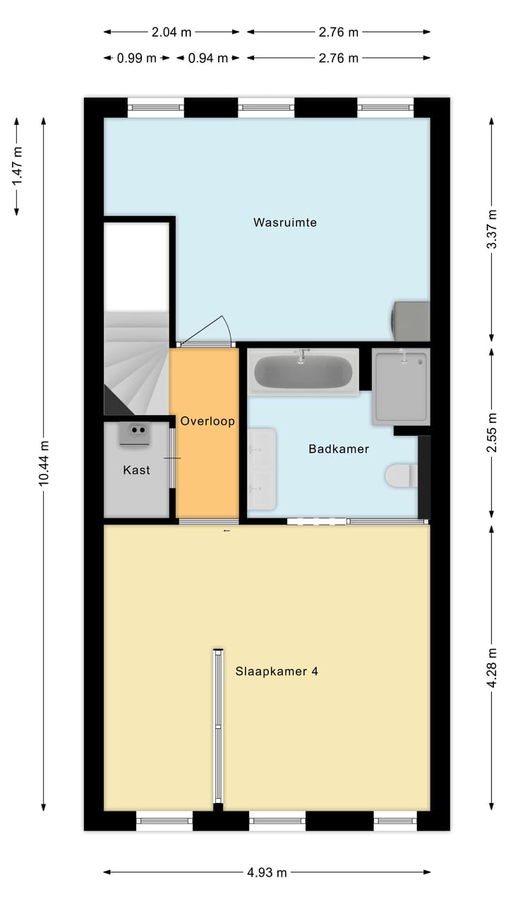 Foto 76 van Haansbergseweg 7