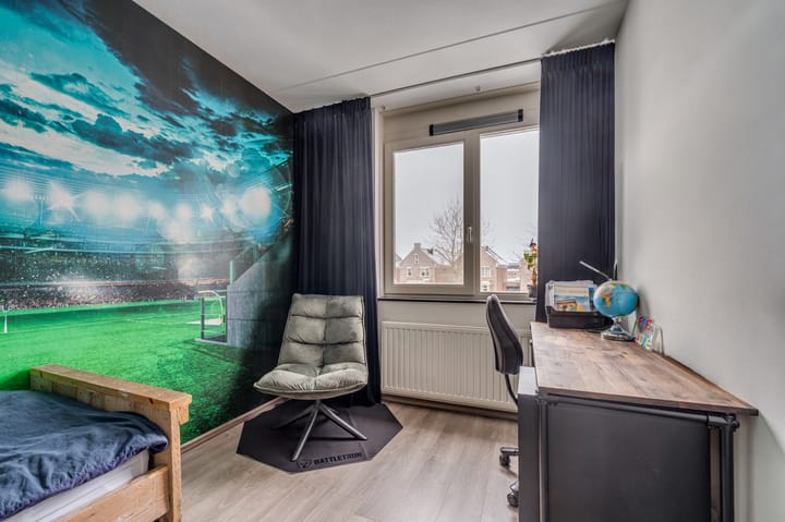 Foto 20 van In het Veld 41