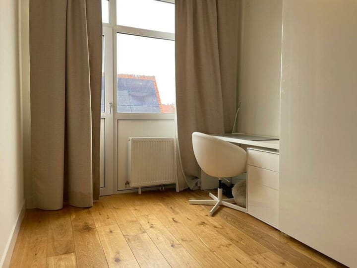 Foto 13 van Vlierboomstraat 407