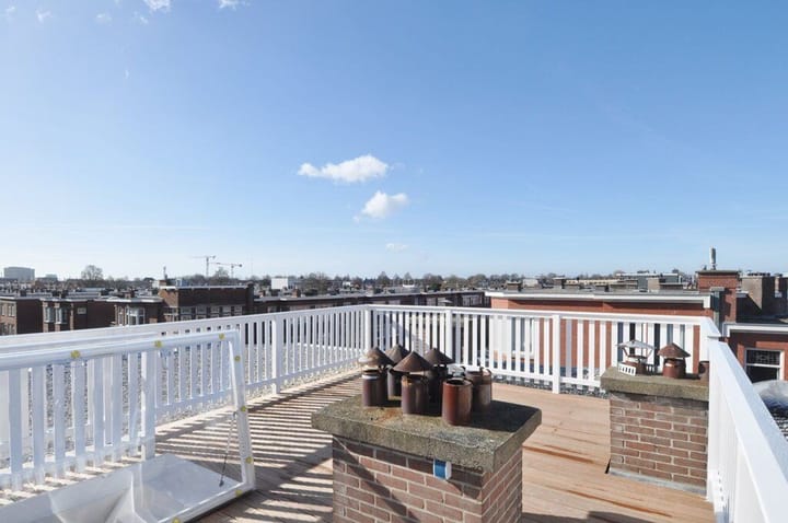 Foto 17 van Vlierboomstraat 407