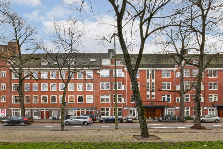 Foto 2 van Churchill-laan 167-2