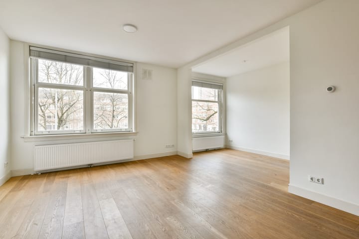 Foto 5 van Churchill-laan 167-2