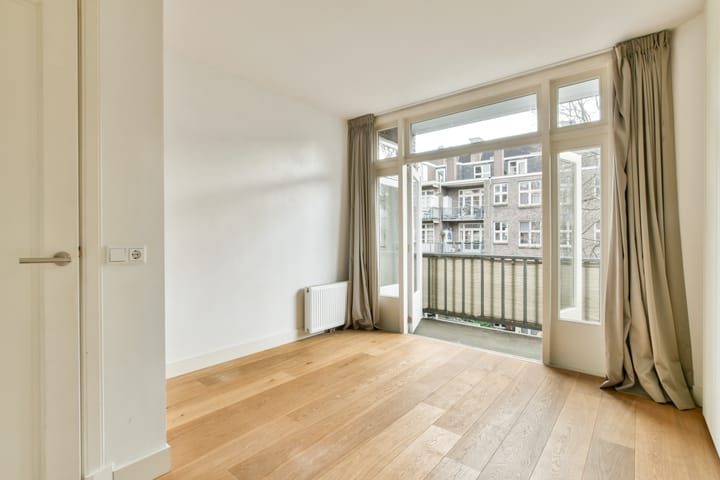 Foto 11 van Churchill-laan 167-2