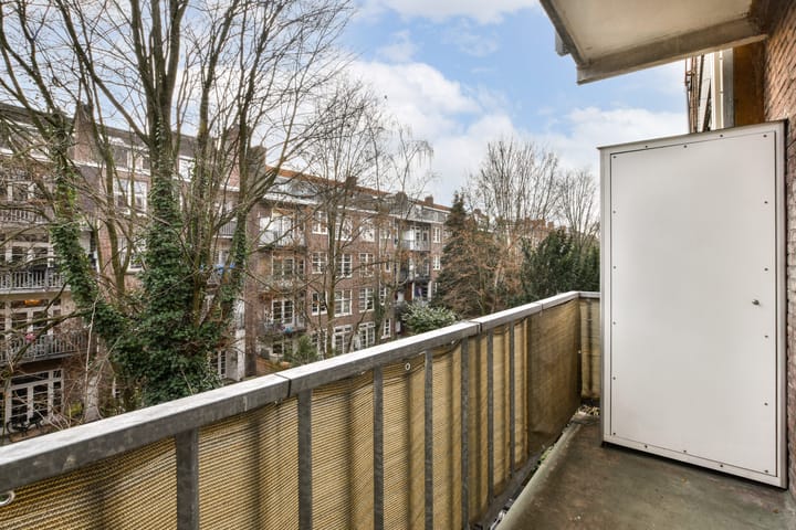 Foto 13 van Churchill-laan 167-2