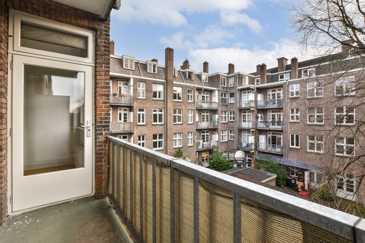 Foto 14 van Churchill-laan 167-2